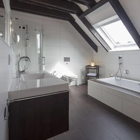 Wk Comfortable Munster (North Rhine-Westphalia)