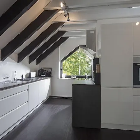 Wk Comfortable Holiday home Munster (North Rhine-Westphalia)