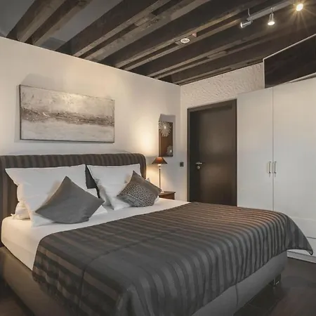 Wk Comfortable Munster (North Rhine-Westphalia)