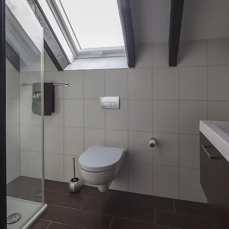 Tatil Evi Wk Comfortable *