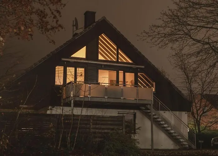 Wk Comfortable Munster (North Rhine-Westphalia)