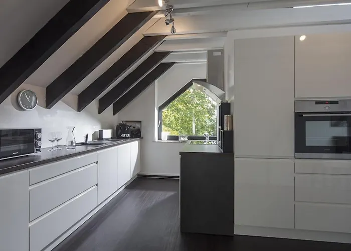 Wk Comfortable Holiday home Munster (North Rhine-Westphalia)