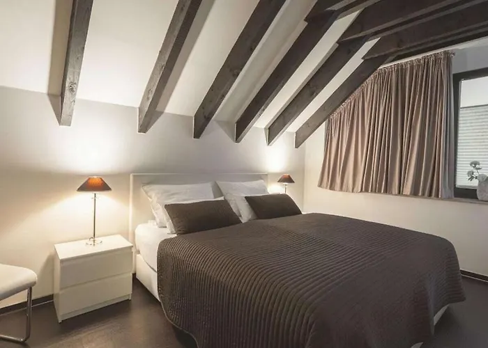 Wk Comfortable Holiday home