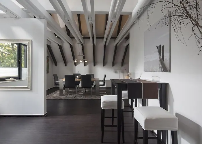 Wk Comfortable Holiday home