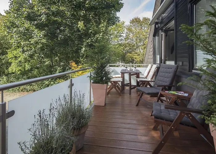 Holiday home Wk Comfortable Munster (North Rhine-Westphalia)